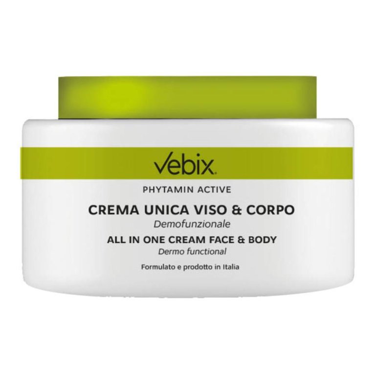 PHYTAMIN ACT CREMA UNICA 300ML