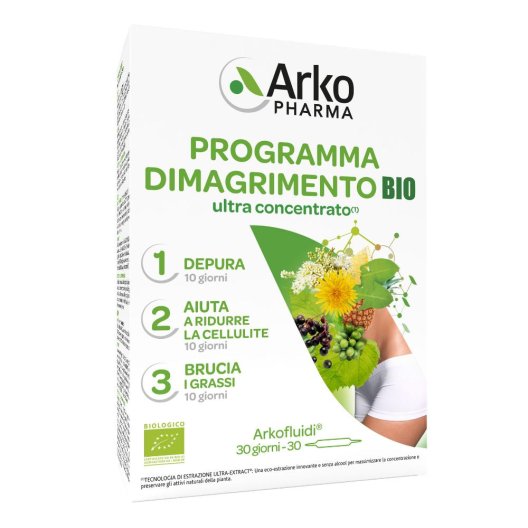 ARKOFLUIDI PROGRAMMA DIMAGR30F ARKOFLUIDI PROGRAMMA DIMAGR30F