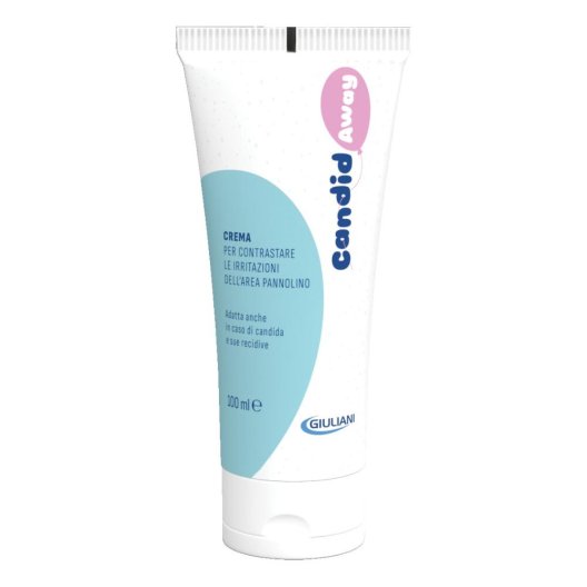 CANDIDAWAY CREMA 100ML CANDIDAWAY CREMA 100ML