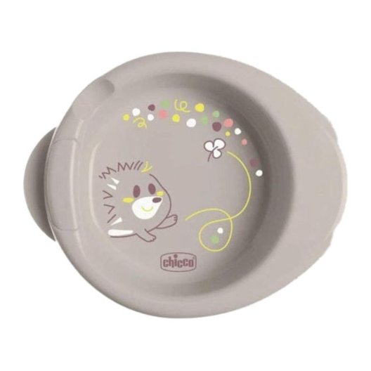 CH PIATTO PAPPACALDA 6M+ GRI