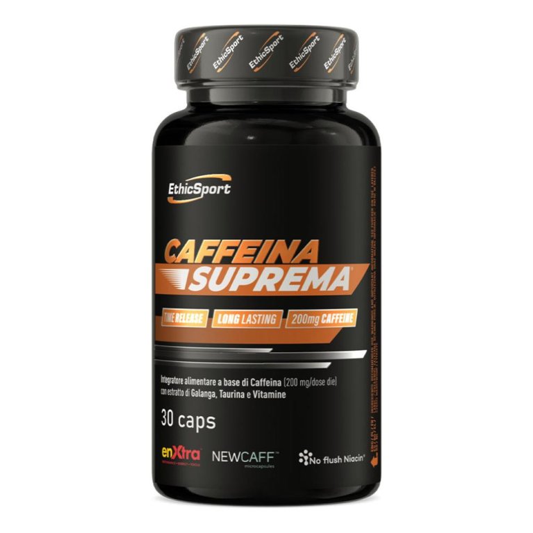 CAFFEINA SUPREMA 30CPS