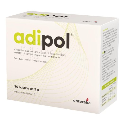 ADIPOL 30BUST ADIPOL 30BUST