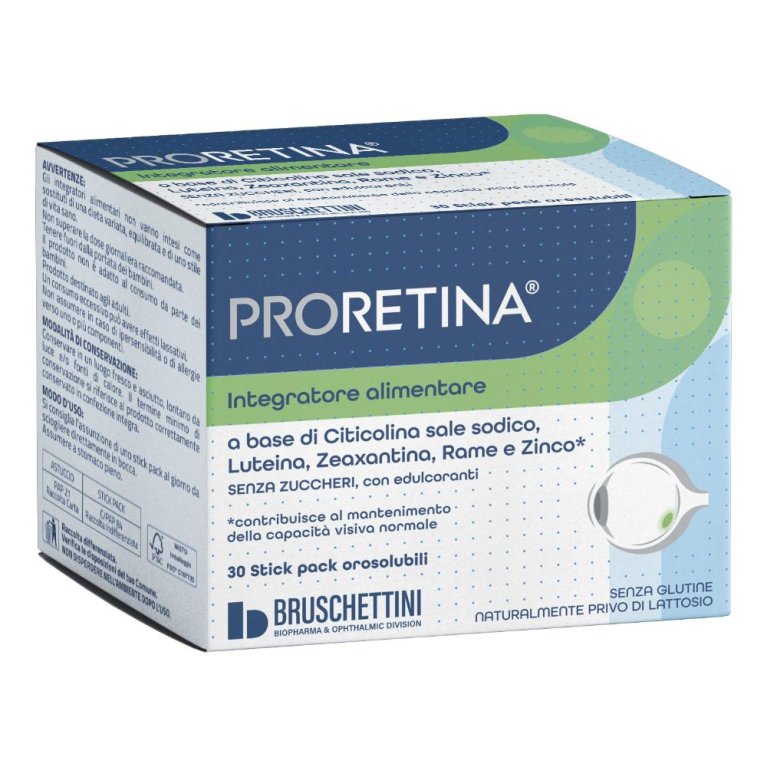 PRORETINA 30STICK PACK PRORETINA 30STICK PACK
