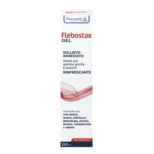 FLEBOSTAX GEL 150ML FLEBOSTAX GEL 150ML