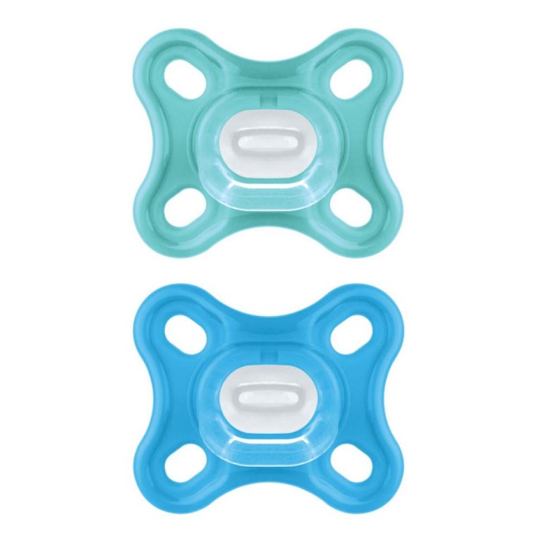 MAM COMFORT 3-12M SIL MASCH2PZ