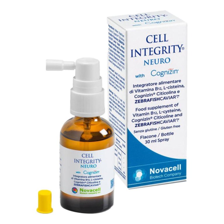 CELL INTEGRITY NEURO 30ML CELL INTEGRITY NEURO 30ML