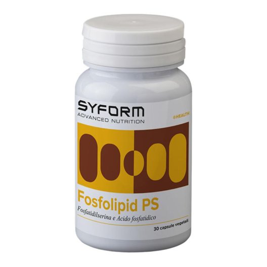FOSFOLIPID PS 30CPS FOSFOLIPID PS 30CPS
