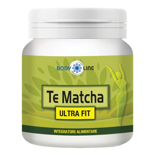TE MATCHA ULTRA FIT 50G TE MATCHA ULTRA FIT 50G