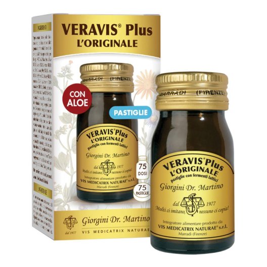 VERAVIS PLUS ORIGINALE PAST30G VERAVIS PLUS ORIGINALE PAST30G