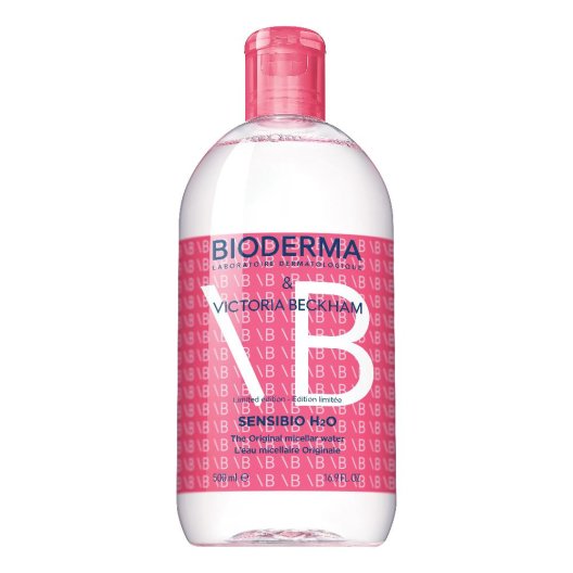 SENSIBIO H2O 500ML ED LIM SENSIBIO H2O 500ML ED LIM