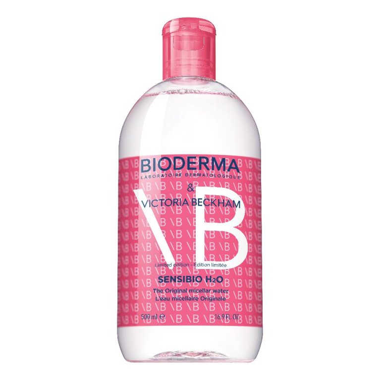 SENSIBIO H2O 500ML ED LIM SENSIBIO H2O 500ML ED LIM