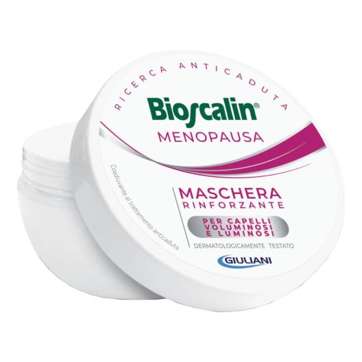 BIOSCALIN MENOPAUSA MASCHERA