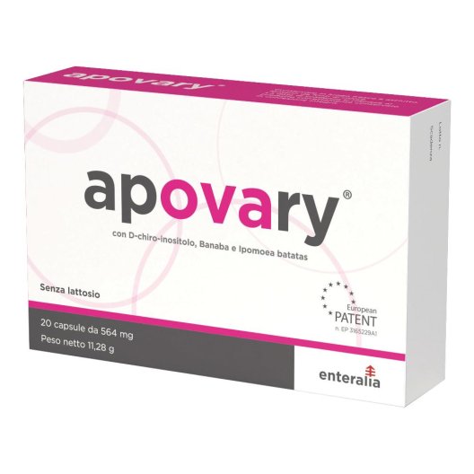 APOVARY 20CPS APOVARY 20CPS
