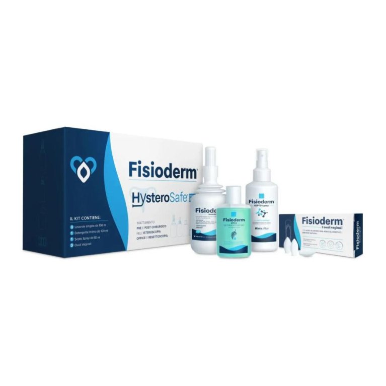 FISIODERM SEPTO SPRAY 100ML FISIODERM SEPTO SPRAY 100ML