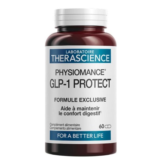 PHYSIOMANCE GLP 1 PROTECT60CPS PHYSIOMANCE GLP 1 PROTECT60CPS