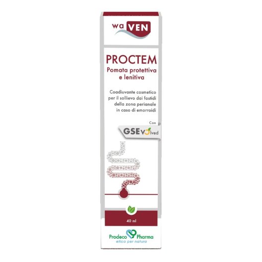 WAVEN PROCTEM POMATA 40ML