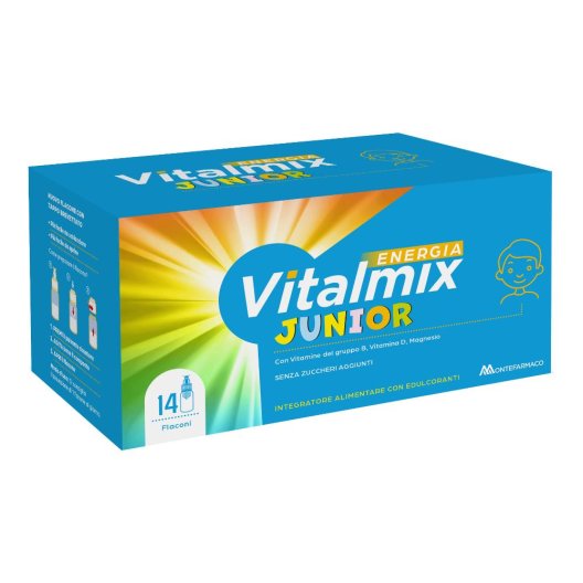 VITALMIX ENERGIA JUNIOR 14FL VITALMIX ENERGIA JUNIOR 14FL