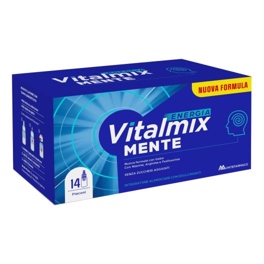 VITALMIX MENTE 14FL VITALMIX MENTE 14FL