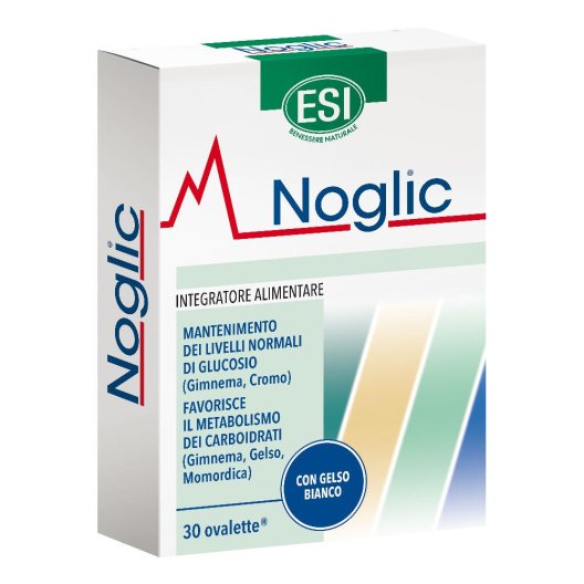 ESI NOGLIC 30OVAL ESI NOGLIC 30OVAL