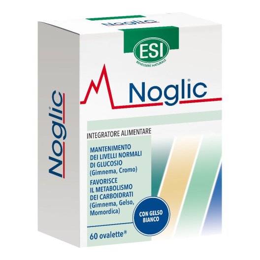 ESI NOGLIC 60OVAL ESI NOGLIC 60OVAL