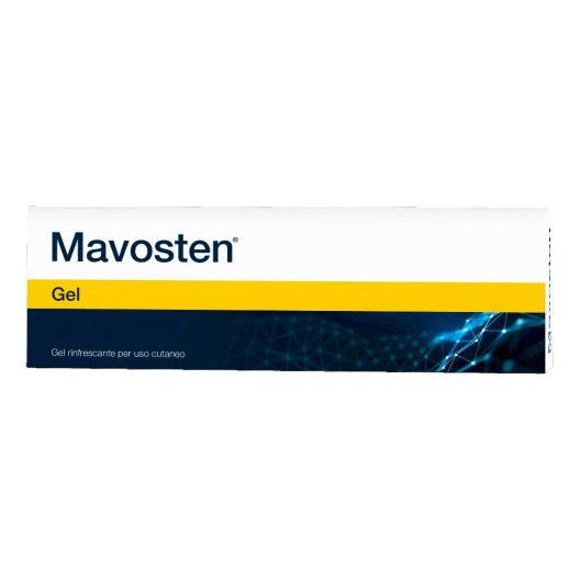 MAVOSTEN GEL 120ML MAVOSTEN GEL 120ML
