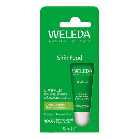 SKIN FOOD BALSAMO LABBRA RIPAR