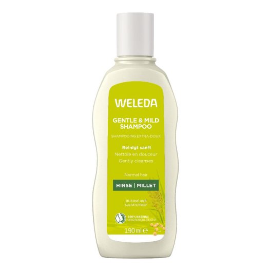 SHAMPOO GENTLE&MILD MIGLIO