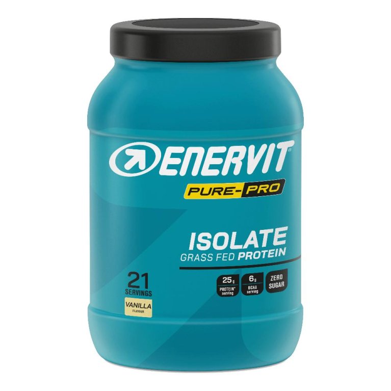 ENERVIT PP PROTEIN ISO VAN