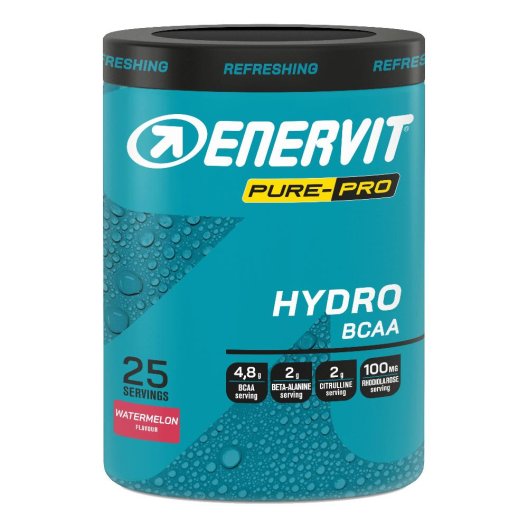 ENERVIT PP HYDRO BCAA 335G ENERVIT PP HYDRO BCAA 335G