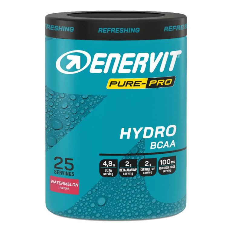 ENERVIT PP HYDRO BCAA 335G