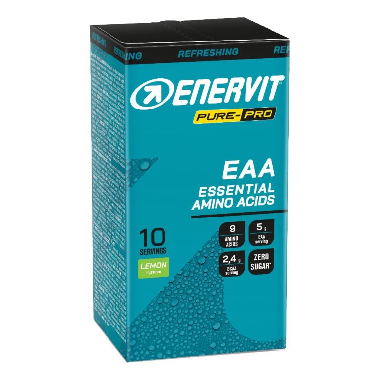 ENERVIT PP EAA 10BUST 10G