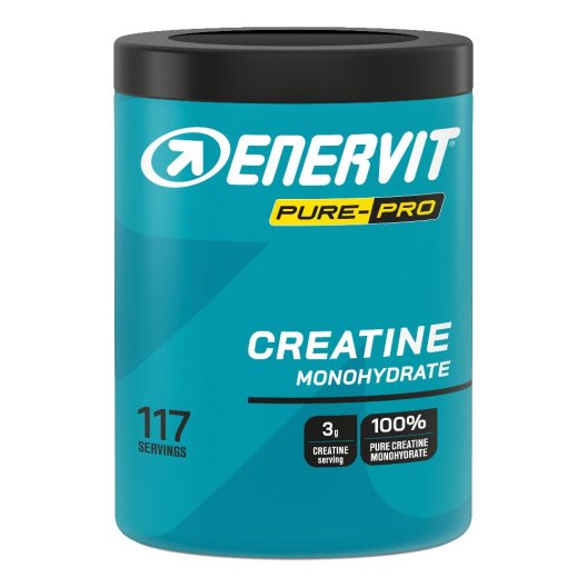 ENERVIT PP CREATINA 400G ENERVIT PP CREATINA 400G