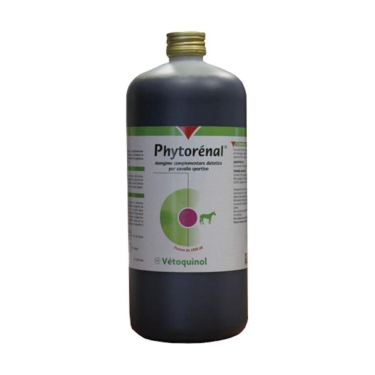PHYTORENAL FL 1 LT