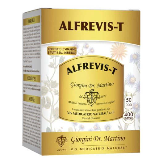 ALFREVIS T 400PAST 200GR N/F G ALFREVIS T 400PAST 200GR N/F G