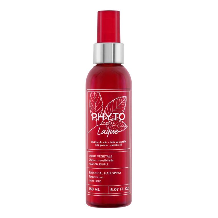 PHYTO LACCA ROSSA 150ML PHYTO LACCA ROSSA 150ML