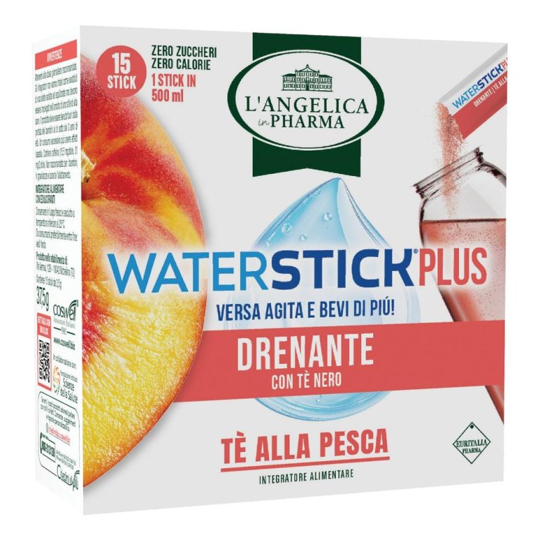 L'ANGELICA WATERSTICK+ DREN