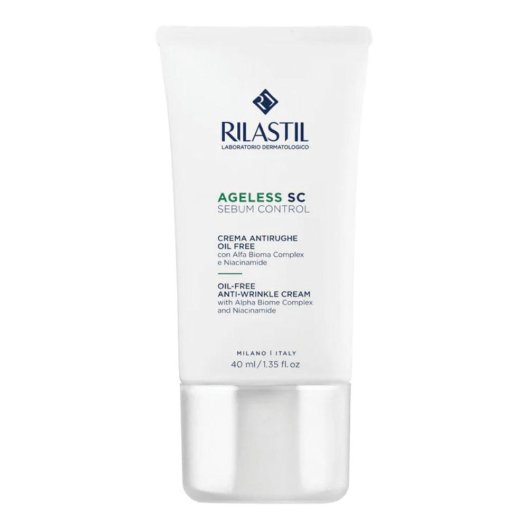 RILASTIL AGELESS CR ANTIR OF