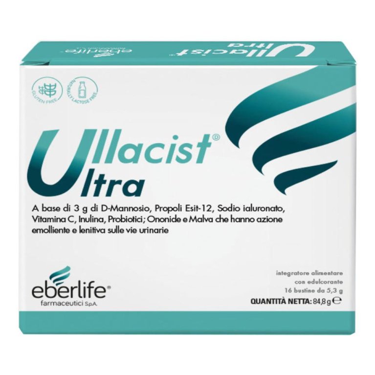 ULLACIST ULTRA 16BUST ULLACIST ULTRA 16BUST