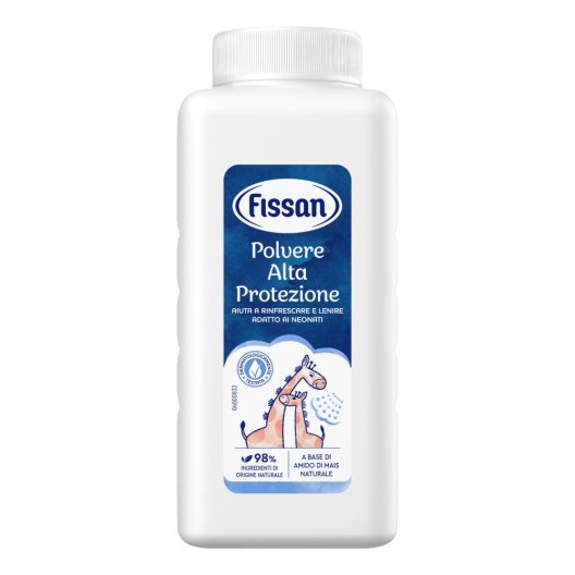 FISSAN POLVERE PROT/A NEW 100G