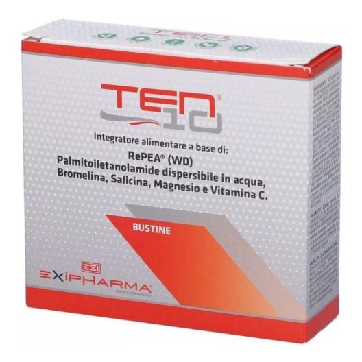 TEN 10 20BUST TEN 10 20BUST