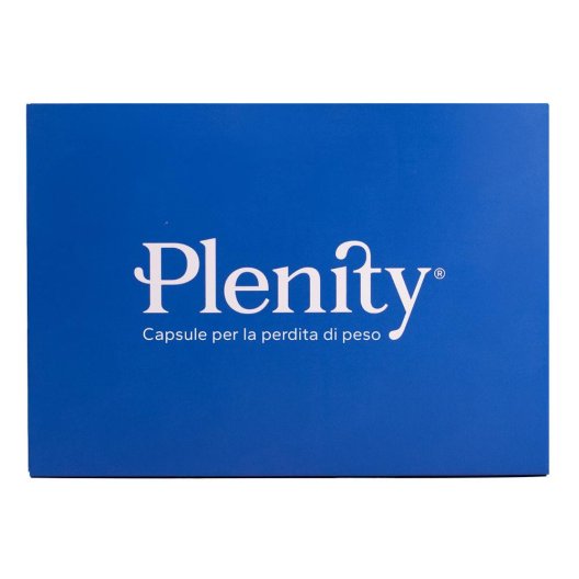 PLENITY KIT