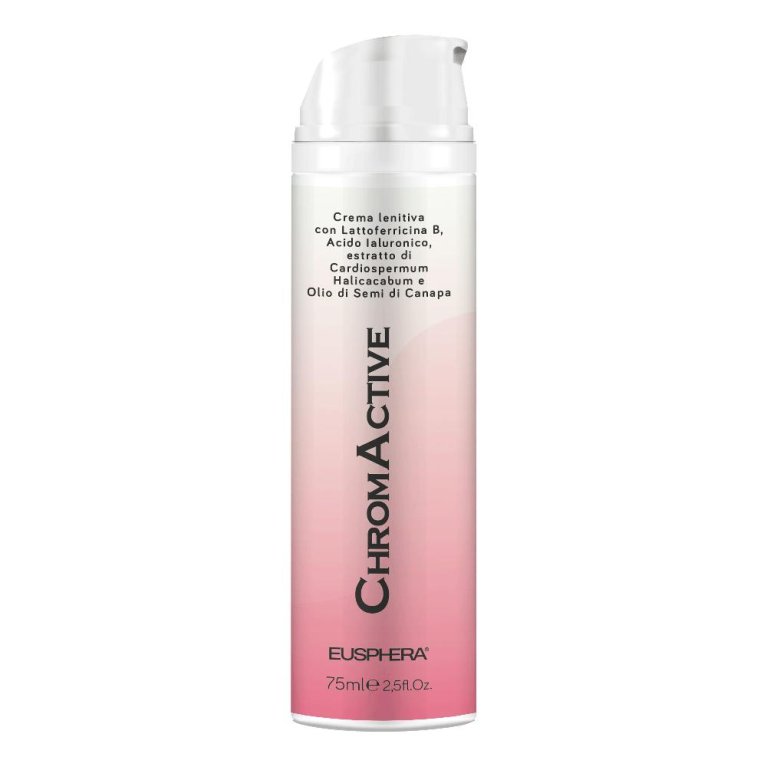 EUSPHERA CHROMACTIVE CREMA75ML