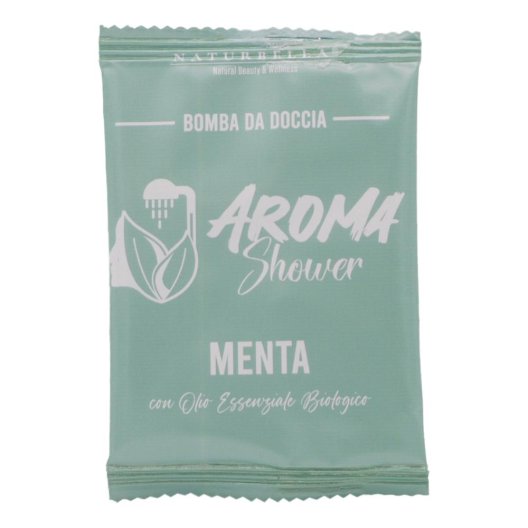 BOMBA DOCCIA FRESH MENTA 1PZ
