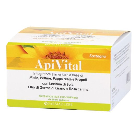 APIVITAL 30STICK PACK APIVITAL 30STICK PACK