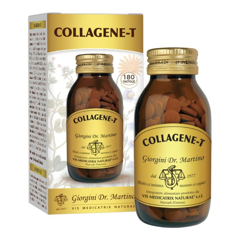 COLLAGENE-T 180PAST 90GR N/F G