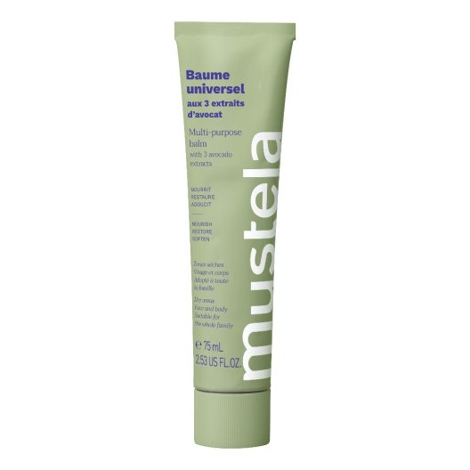 MUSTELA CREMA RICCA MULTI 75ML