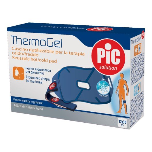 THERMOGEL 10X26CM FODERA ITC THERMOGEL 10X26CM FODERA ITC