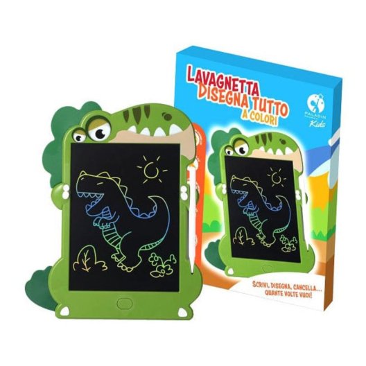 LAVAGNETTA DRAGHETTO