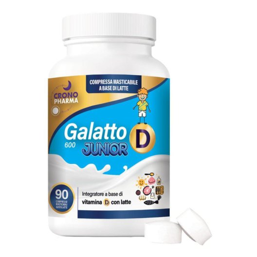 GALATTO D JUNIOR 90CPR MASTIC