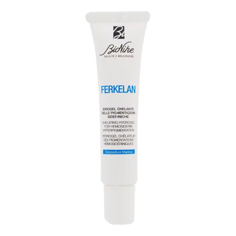 FERKELAN IDROGEL CHELANTE 15ML